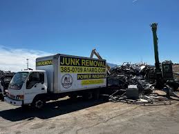 Best Furniture Removal  in Sebree, KY