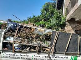 Best Attic Cleanout  in Sebree, KY