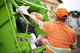 Recycling Services for Junk in Sebree, KY