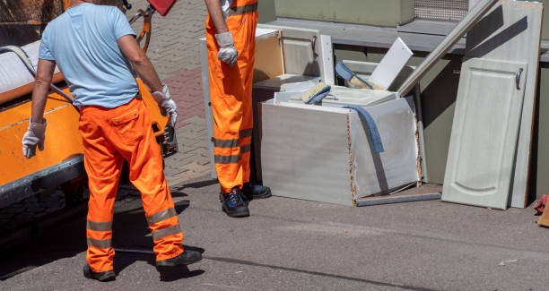 Best Hoarding Cleanup  in Sebree, KY