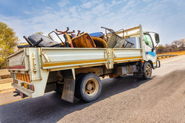 Best Garage Cleanout  in Sebree, KY