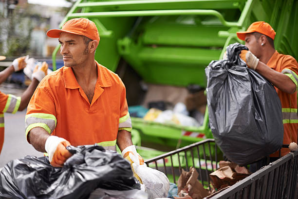 Best Construction Debris Removal  in Sebree, KY